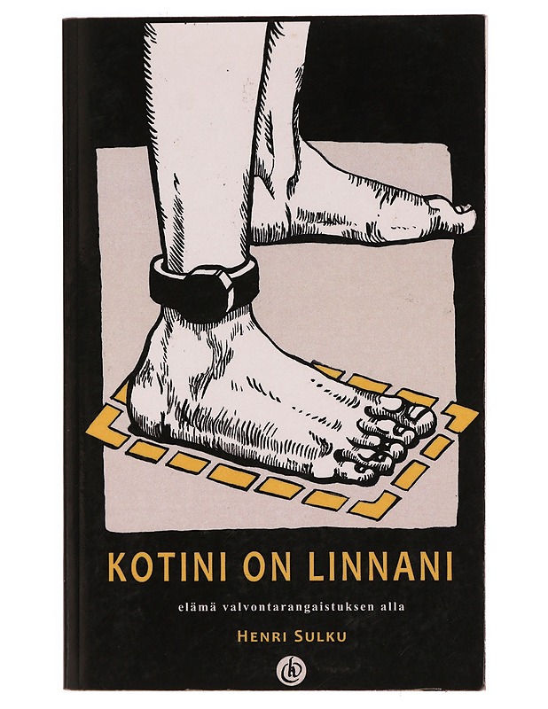 Kotini on linnani - Henri Sulku - Elämäkerrat ja muistelmat - 10105327887 - 0