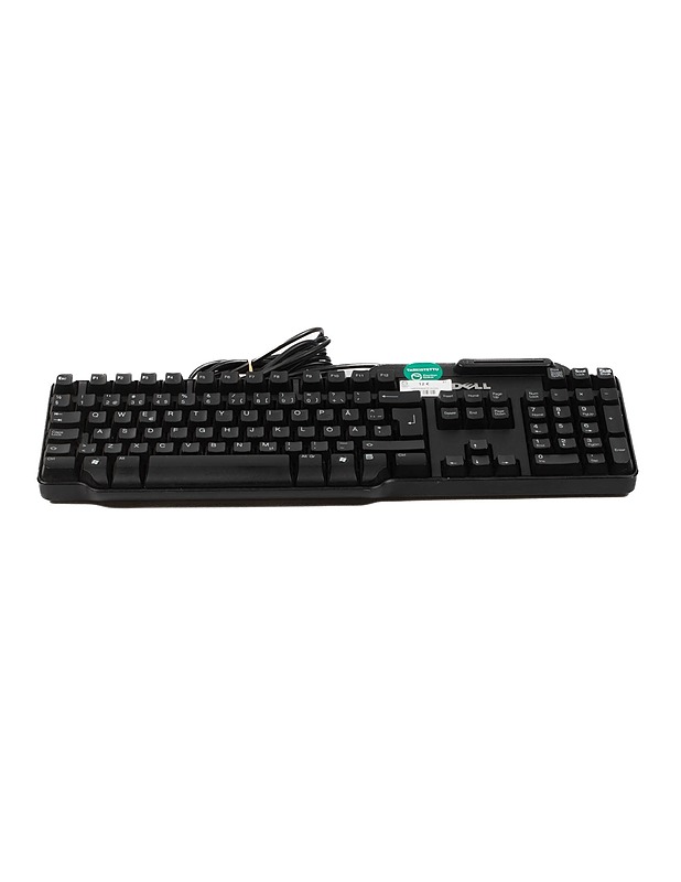 DELL RT7D60 näppäimistö - Muu elektroniikka - 10105327909 - 0