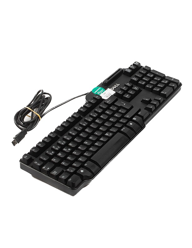 DELL RT7D60 näppäimistö - Muu elektroniikka - 10105327909 - 1