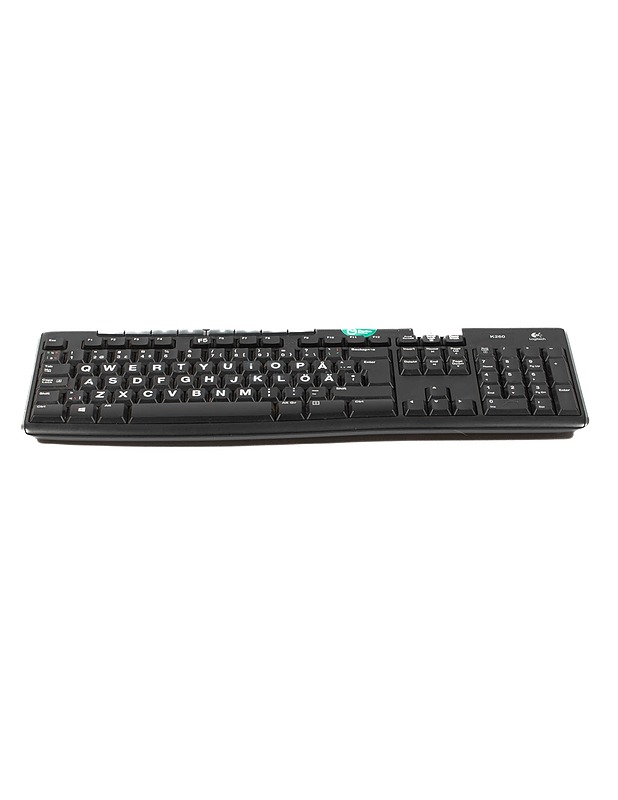 LOGITECH K260 näppäimistö - Muu elektroniikka - 10105327918 - 0