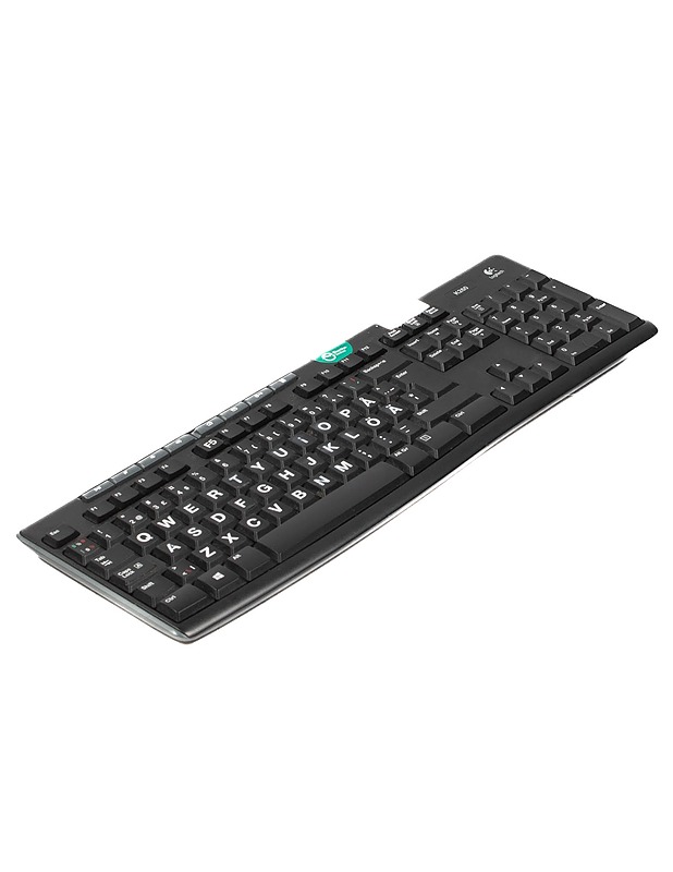 LOGITECH K260 näppäimistö - Muu elektroniikka - 10105327918 - 1