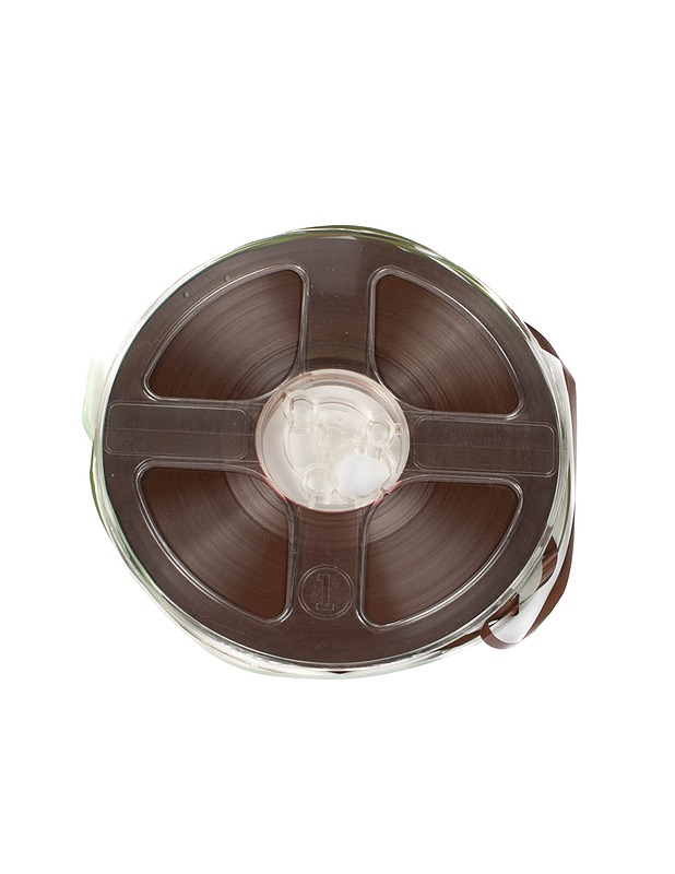 PURE TONE magneettinauha - Koriste-esineet - 10105327929 - 1