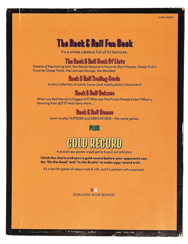 Real rock book : C instruments. Volume 1. - Musiikki- ja elokuvakirjat - 10105327997 - 1