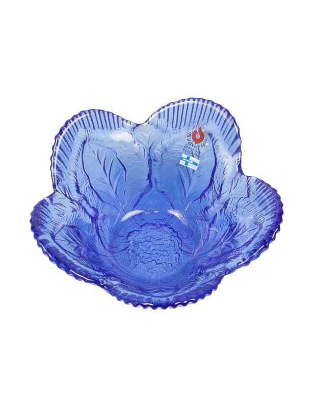 MÄNTSÄLÄN TAIDELASISEPÄT malja - Koriste-esineet - 10105328074 - 1