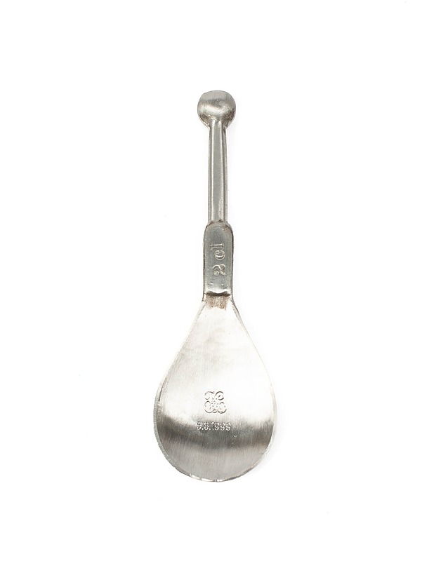 Snapsilusikka, 2 cl - Muut astiat - 10105328088 - 1