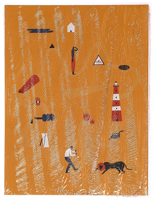 Gràffica - Clientes y creativos 06/2017  - Lehdet - 10105328117 - 1