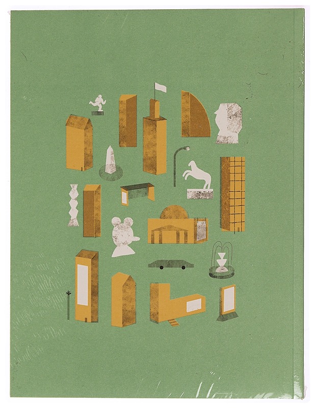 Gràffica - El diseño en el sector público 08/2018 - Lehdet - 10105328123 - 1