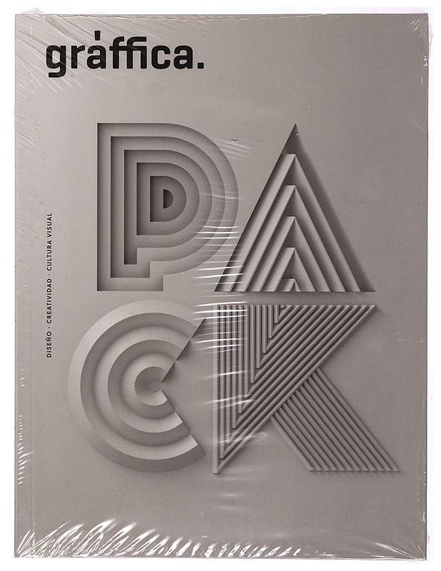 Gràffica - Packaging 09/2018 - Lehdet - 10105328126 - 0