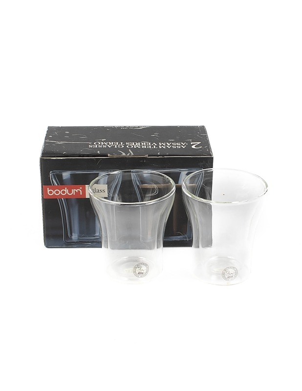 BODUM ASSAM termolasit, 2 kpl - Lasit - 10105328155 - 0