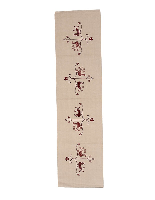 PENTIK pöytäliina, 40x160 cm - Pöytäliinat - 10105328184 - 0