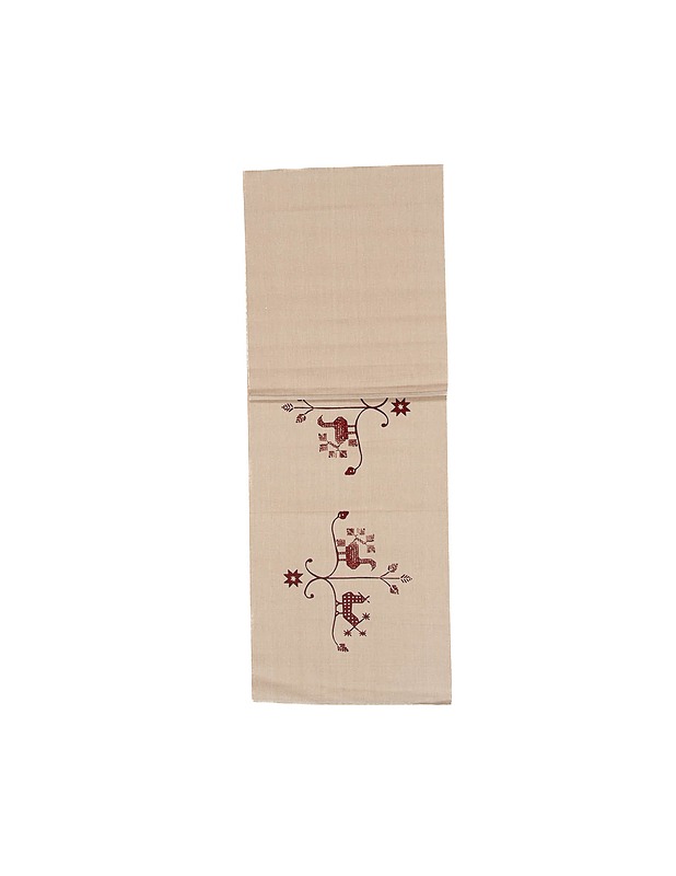 PENTIK pöytäliina, 40x160 cm - Pöytäliinat - 10105328184 - 1