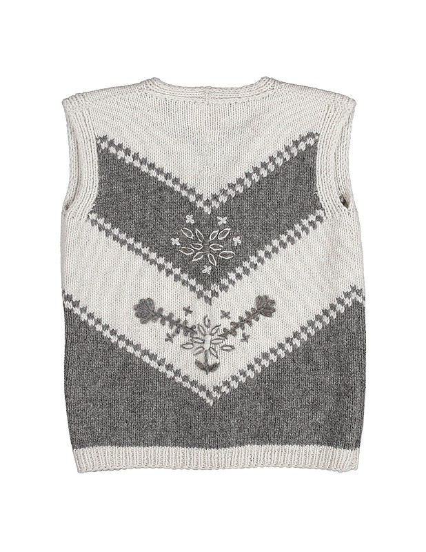 Neuleliivi - Miesten vaatteet - 10105328276 - 1