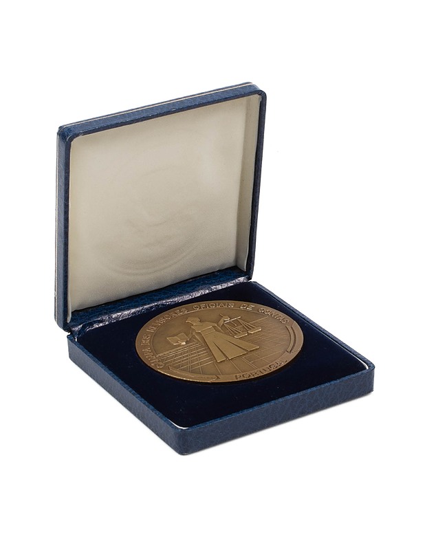 Câmara dos Revisores de Contas Portugal 25 mitali - Koriste-esineet - 10105328288 - 0