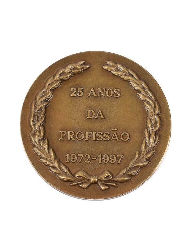 Câmara dos Revisores de Contas Portugal 25 mitali - Koriste-esineet - 10105328288 - 2