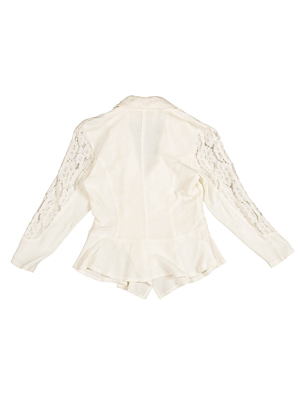 EXCLUSIVE PARIS jakku - Naisten takit ja jakut - 10105328298 - 1