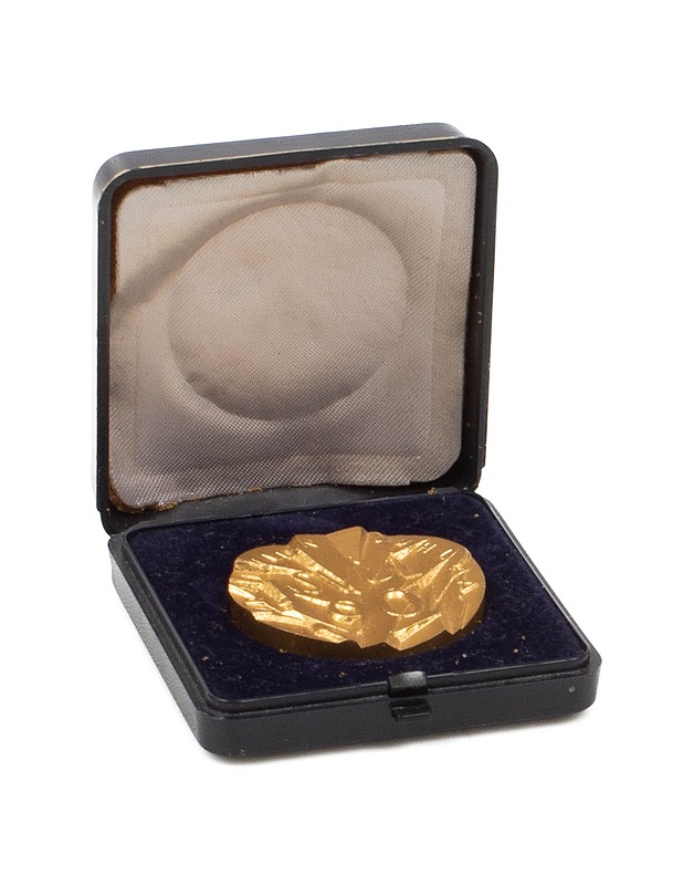 SPORRONG SVUL 90 mitali - Koriste-esineet - 10105328319 - 0