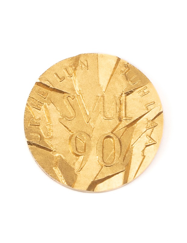 SPORRONG SVUL 90 mitali - Koriste-esineet - 10105328319 - 1