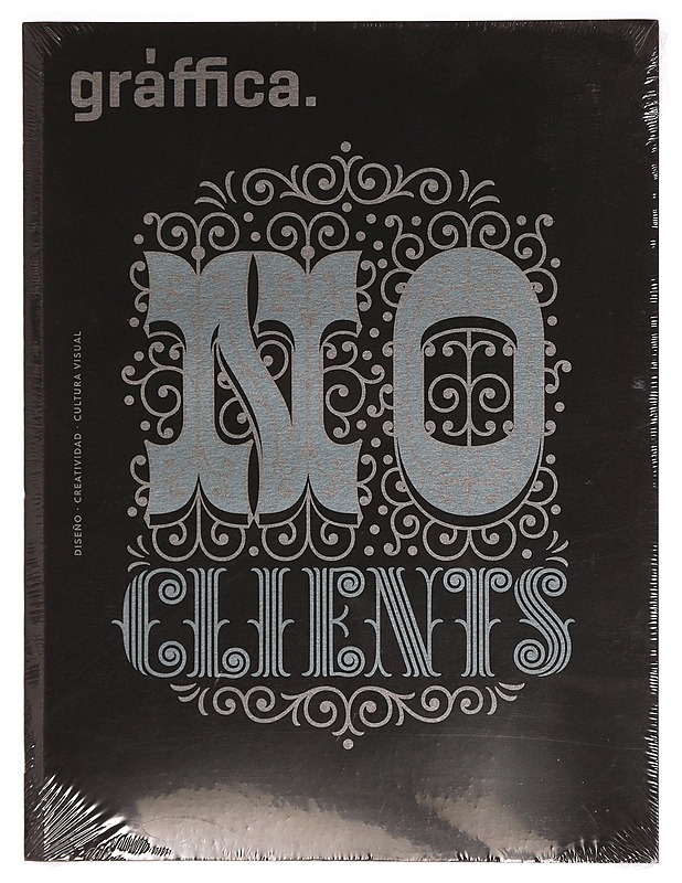 Gràffica 12 - No Clients - Lehdet - 10105328392 - 0