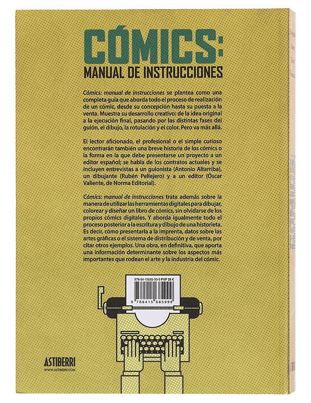 Cómics: manual de instrucciones - Tietokirjat ja oppaat - 10105328428 - 1