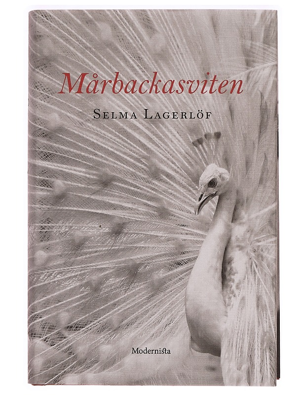 Mårbackasviten - Selma Lagerlöf - Tietokirjat ja oppaat - 10105328451 - 0