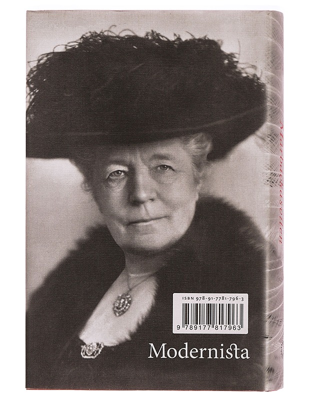 Mårbackasviten - Selma Lagerlöf - Tietokirjat ja oppaat - 10105328451 - 1
