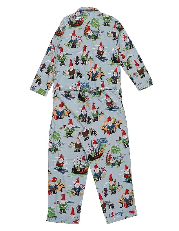 NICK & NORA pyjamasetti, XL - Naisten paidat ja topit - 10105328493 - 1