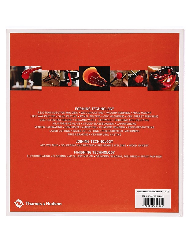 Prototyping and low-volume production - Rob Thompson - Tietokirjat ja oppaat - 10105328494 - 1