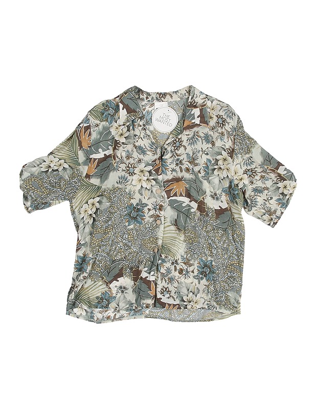 TRICANA paita, 38 - Naisten paidat ja topit - 10105328497 - 0