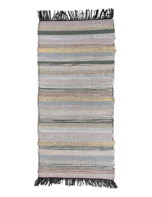 Räsymatto, 65x133 cm - Matot - 10105328517 - 0