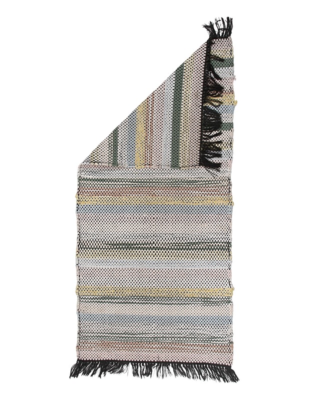 Räsymatto, 65x133 cm - Matot - 10105328517 - 1