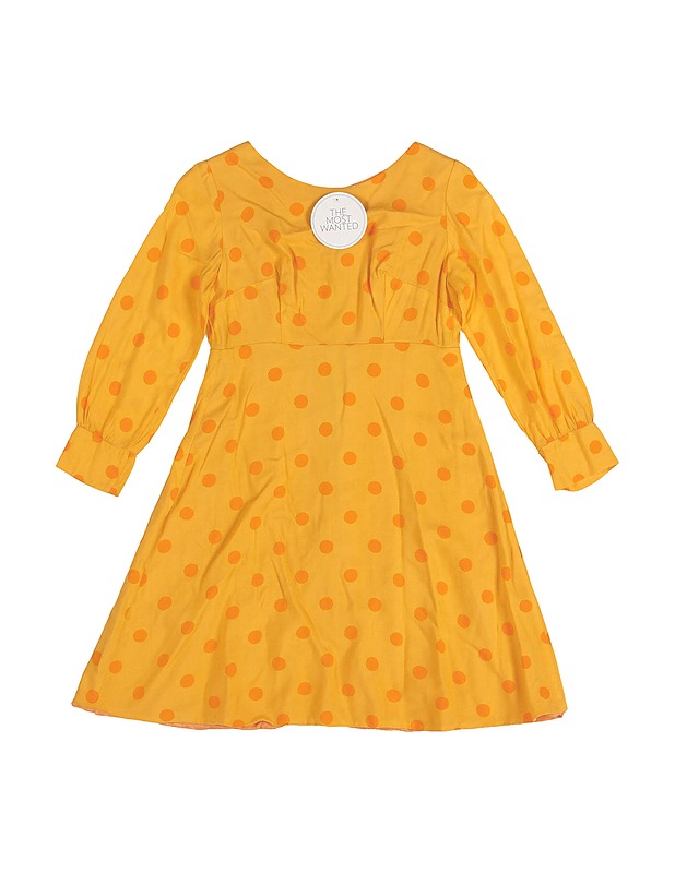 Polka dot mekko - Mekot ja hameet - 10105328514 - 0