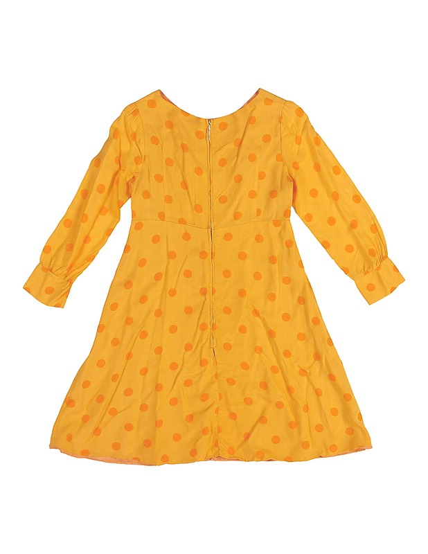 Polka dot mekko - Mekot ja hameet - 10105328514 - 1