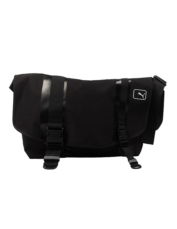 PUMA messenger olkalaukku - Laukut, lompakot ja reput - 10105328562 - 0
