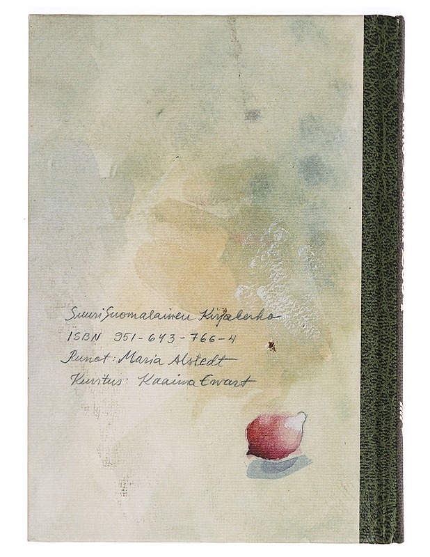 Anno Domini 2004 : kalenteri - Tietokirjat ja oppaat - 10105328569 - 1