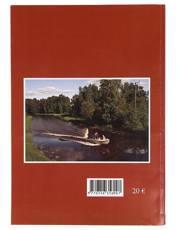 Janakkala ennen ja nyt LXIII 2014 - Lehdet - 10105328573 - 1