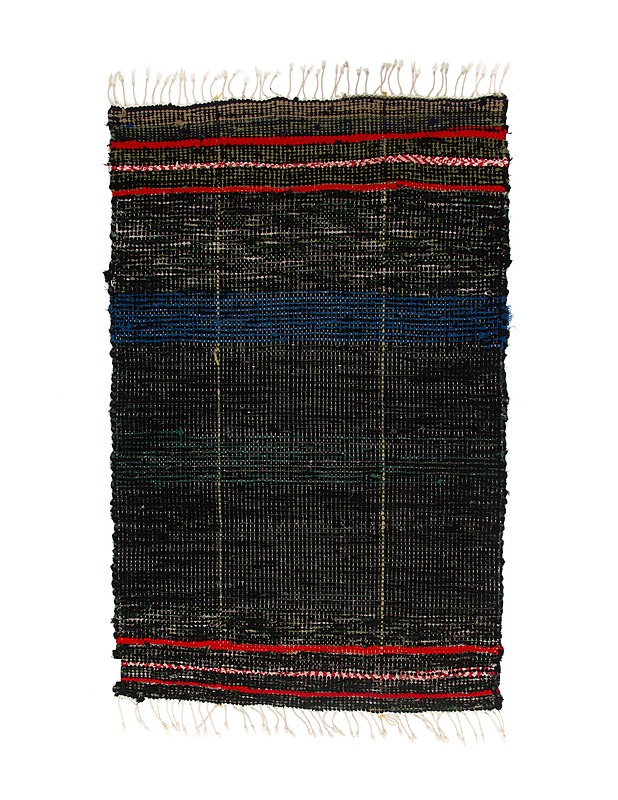 Räsymatto, 81x128 cm - Matot - 10105328629 - 0