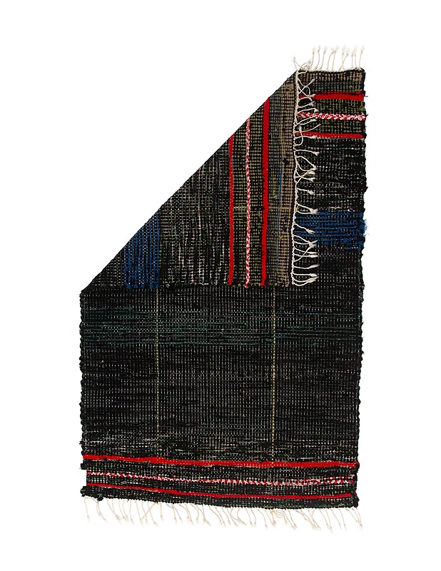 Räsymatto, 81x128 cm - Matot - 10105328629 - 1