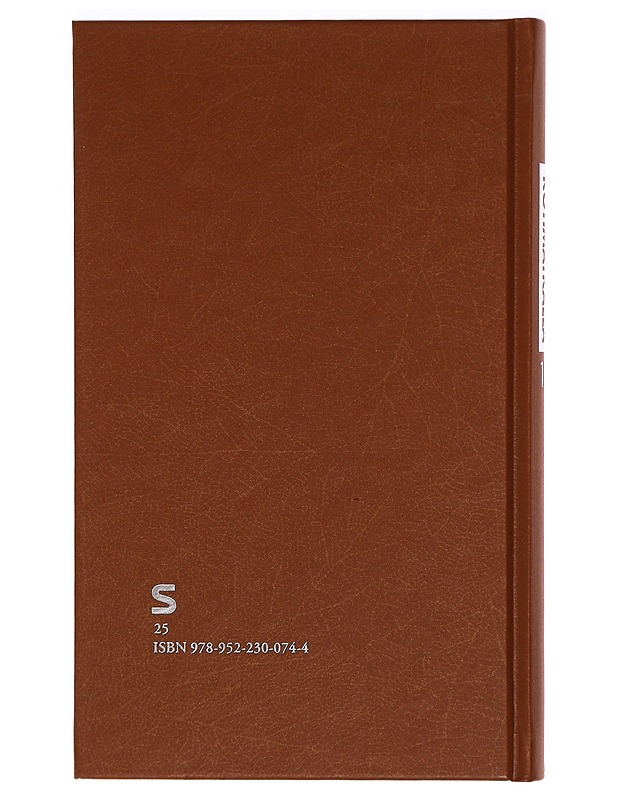 Kotimatkalla 2010 : Suomen luterilaisen evankeliumiyhdistyksen vuosikirja - Nikkarikoski, Lasse - Tietokirjat ja oppaat - 10105328657 - 1