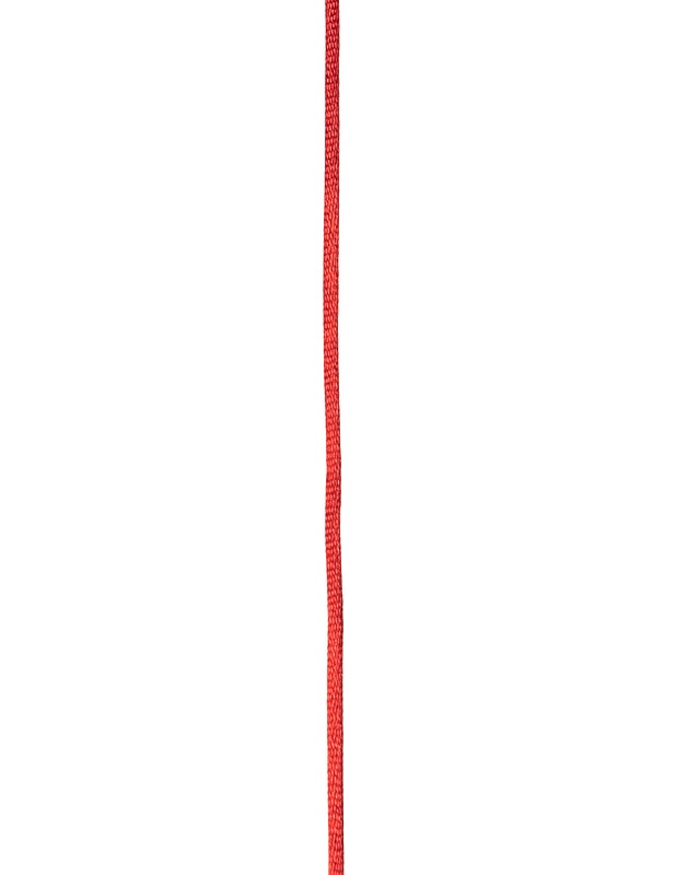 Korunauha, punainen - Askartelu - 10105328685 - 1