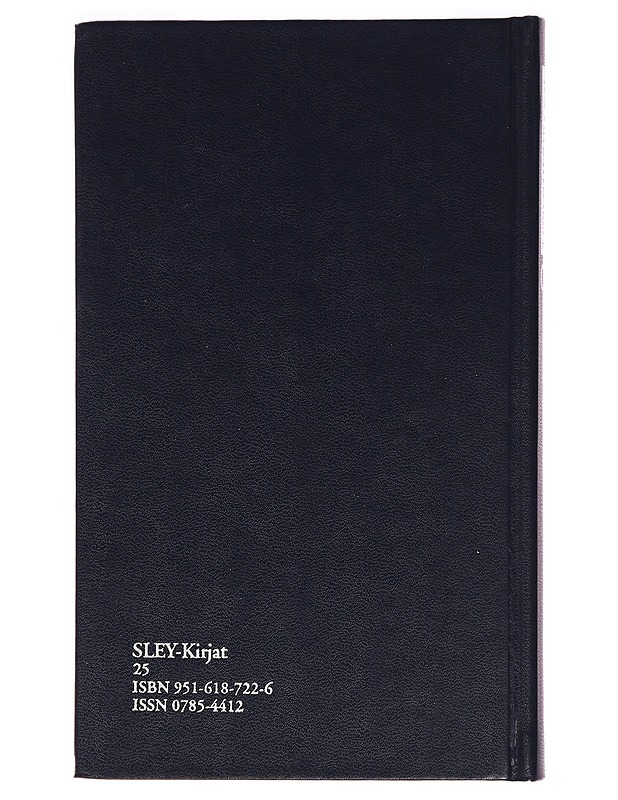 Kotimatkalla 2005 : Suomen luterilaisen evankeliumiyhdistyksen vuosikirja - Tietokirjat ja oppaat - 10105328699 - 1