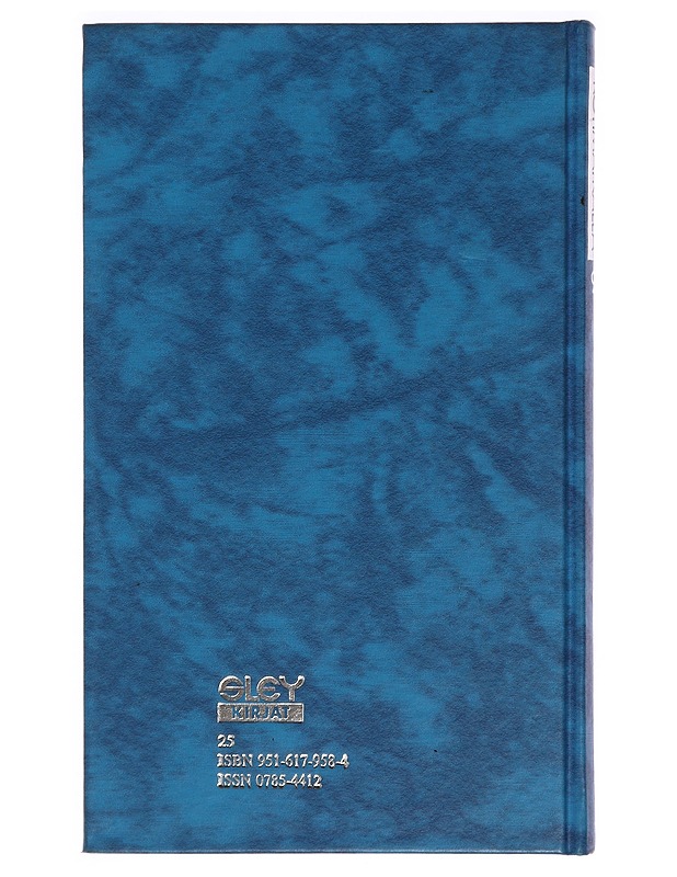 Kotimatkalla 1991 : Suomen luterilaisen evankeliumiyhdistyksen vuosikirja - Tietokirjat ja oppaat - 10105328701 - 1