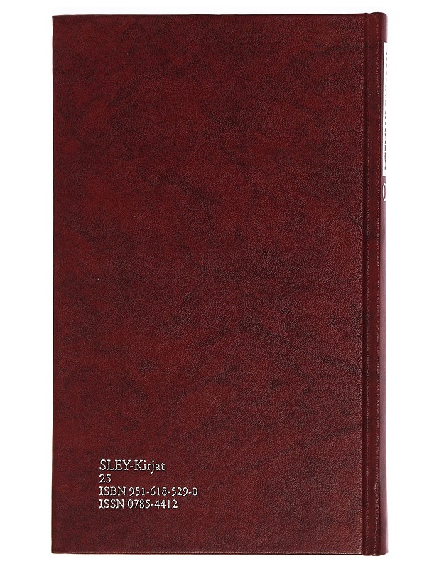 Kotimatkalla 2002 : Suomen luterilaisen evankeliumiyhdistyksen vuosikirja - Tietokirjat ja oppaat - 10105328703 - 1