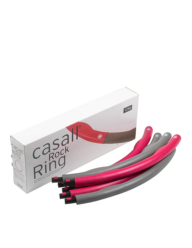 CASALL Rock Ring hularengas, 1,2 kg - Kuntoilu - 10105328707 - 0