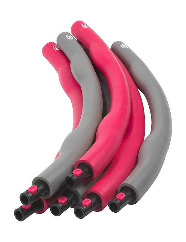 CASALL Rock Ring hularengas, 1,2 kg - Kuntoilu - 10105328707 - 1