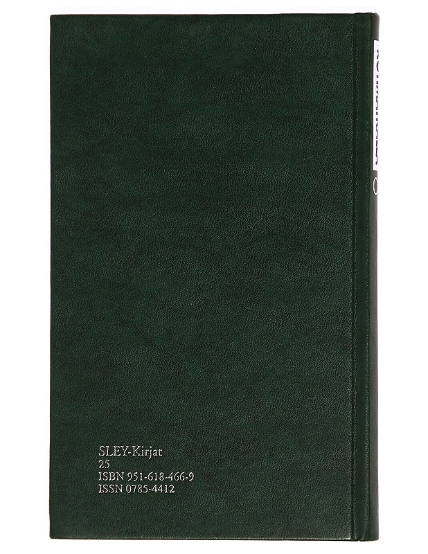 Kotimatkalla 2001 : Suomen luterilaisen evankeliumiyhdistyksen vuosikirja - Tietokirjat ja oppaat - 10105328710 - 1