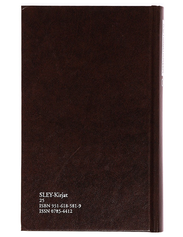 Kotimatkalla 2003 : Suomen luterilaisen evankeliumiyhdistyksen vuosikirja - Tietokirjat ja oppaat - 10105328711 - 1