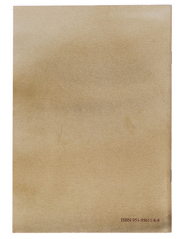 Johanneksen ilmestyskirja : käännösehdotus - Tietokirjat ja oppaat - 10105328718 - 1