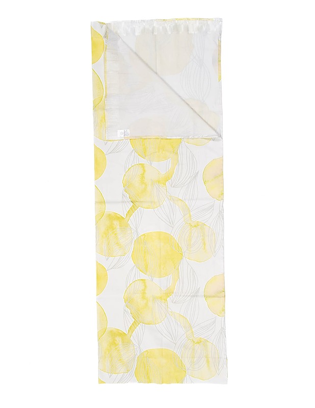 VILPOLA verho, 130 x 180 cm - Verhot ja kapat - 10105328730 - 1
