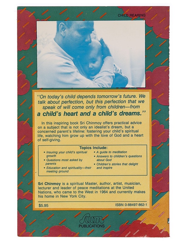 Child's Heart and a Child's Dreams: Growing Up With Spiritual Wisdom a Guide for Parents and Children - Tietokirjat ja oppaat - 10105328728 - 1