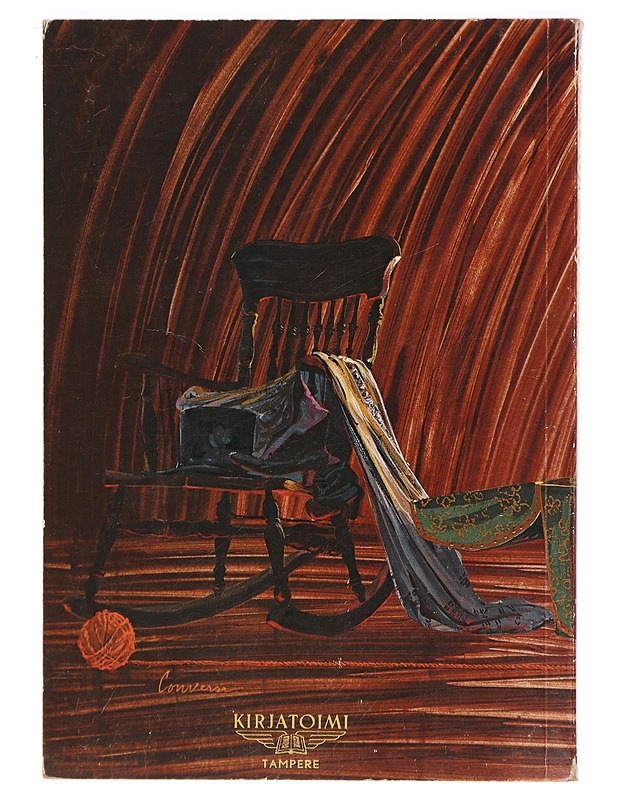 Ullakon salaisuus - Romaanit ja novellit - 10105328733 - 1